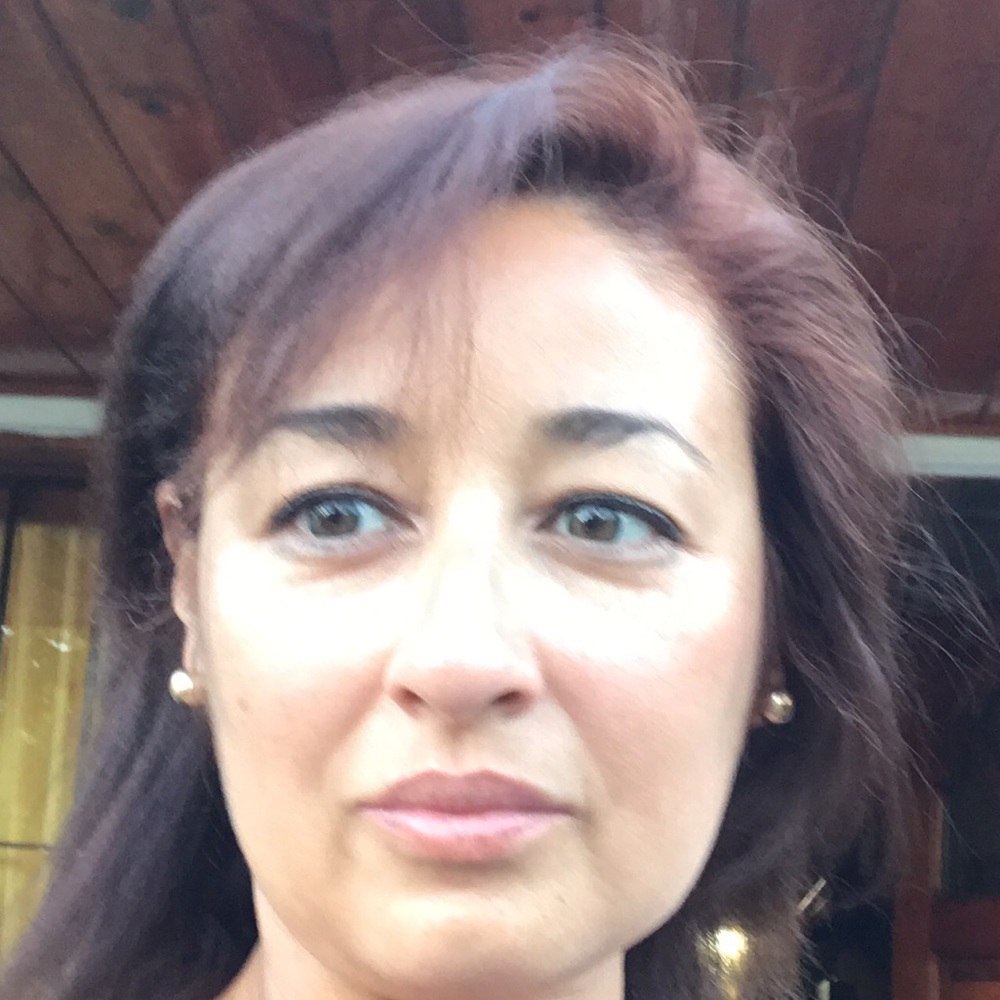 Meet your Posher, Gabriela